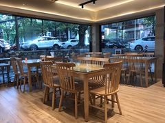 -东山茶寮(新安店)