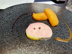法式鹅肝酱-La Creperie法餐厅(芮欧百货店)