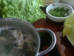 生菜叶-鑫龙火锅城(阳光新路店)