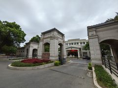 -西昌邛海宾馆