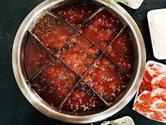 -邓莽子老火锅(鲁祖庙店)