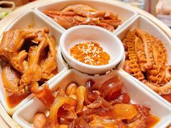 -蘑界·野生菌火锅(深业上城店)