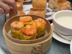 -喜宴又一村·粤菜·茶点·海鲜(壹方天地店)