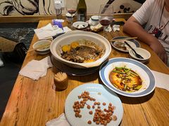 -吕氏疙瘩汤·私家菜馆(慈云寺店)