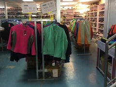 -探路者工厂店(宏福科技园店)