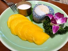-mango tree芒果树泰国餐厅(青岛万象城店)