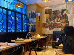 大堂-九龙茶室·粤式茶餐厅(惠州永旺店)
