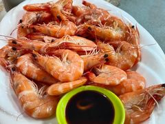 -南海渔村海鲜餐厅(溪涌店)