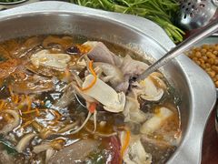 -大理.老字号渝记酸萝卜乌鱼(古城总店)
