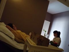 -尚足影院式足疗·住宿·美食(解放碑店)