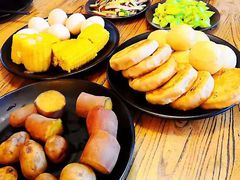-金谷园饺子·烧烤(人大总店)