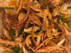 -东排食堂长沙小吃大排档(五一广场店)