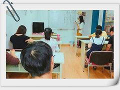 -成都濑川外国语学校