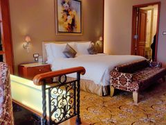 -上海浦东星河湾酒店