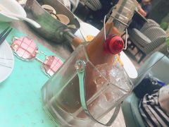 -大树餐厅(红旗街万达店)