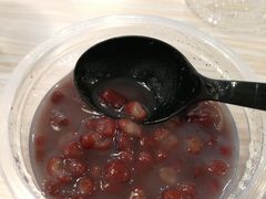 -溢仙茶(中防万宝城店)