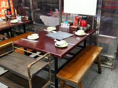 -靓虾二哥·龙虾馆(大塘总店)