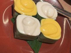 -CHINCHIN 青青·泰国料理(万象食家店)