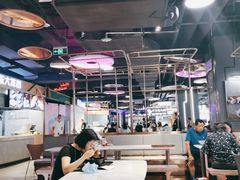 -南京时尚莱迪购物广场(正洪街店)