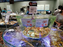 -盒马鲜生(悠方店)