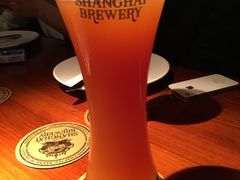 -Shanghai Brew House上海啤酒工坊(老外街店)