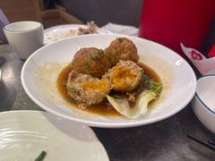 -闫府私房菜·老字号(恒隆店)