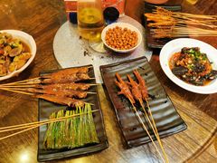 -聚在尊味虾皇·夜宵市集(新建店)