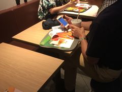 -麦当劳(光新乐购店)