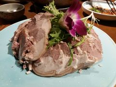 -蜜桃餐厅·古运河畔(南下塘店)