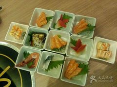 android_upload_pic-水林间·寿喜烧自助(仙林金鹰店)
