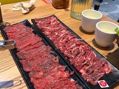 -掂档潮汕牛肉火锅(cityon熙地港店)