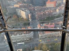 -上海外滩茂悦大酒店