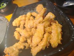 -巴依老爷新疆美食(常营店)