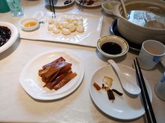 -19号私房菜(云南路店)