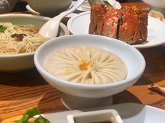-苏小柳手工点心(人民广场分院)