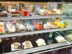 -精点味道(西安路店)