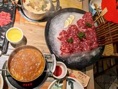 -田园肥牛府(东关街店)