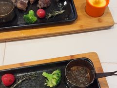 -豪享来牛排(人民店)