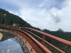 -少华山国家森林公园