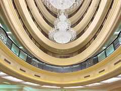 -上海瑞金洲际酒店
