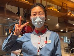 -西贝(石景山当代店)