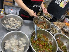 -圆蛋酒料•生腌(开元路店)