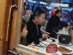 -大师傅金奖啤酒鱼(西街口总店)