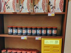 -倍儿美海鲜大排挡·非遗海鲜蒸饺(洋货店)