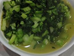-国生茶庄·地道农家菜团建活动