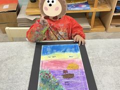-学知乐教育·幼小衔接·小学科辅导(浦东外高桥森兰中心)