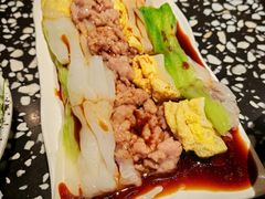 广式经典肠粉-金香匯晚茶(浑南店)