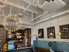 -及咖啡GatherCoffee(华申大厦店)
