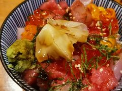 -然寿司(郎园vintage店)