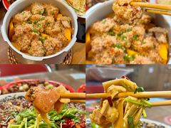 -小街47號江湖菜(四合院店)